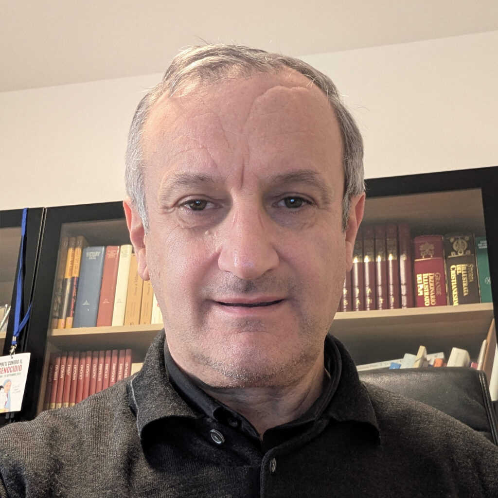 Don Carlo Mantegazza