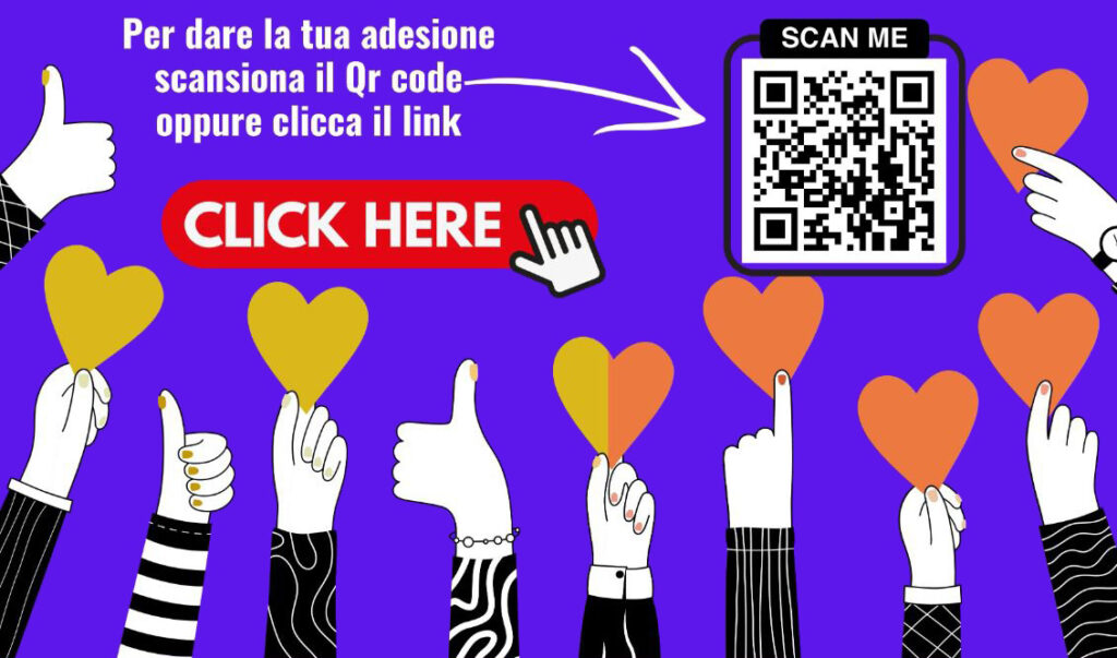 Qr code Oratorio